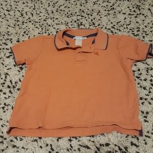 Janie and Jack polo